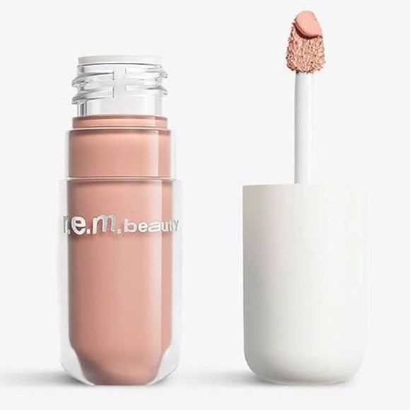 Sephora Other - r.e.m. REM Beauty Midnight Shadows Lustrous Liquid Eyeshadow